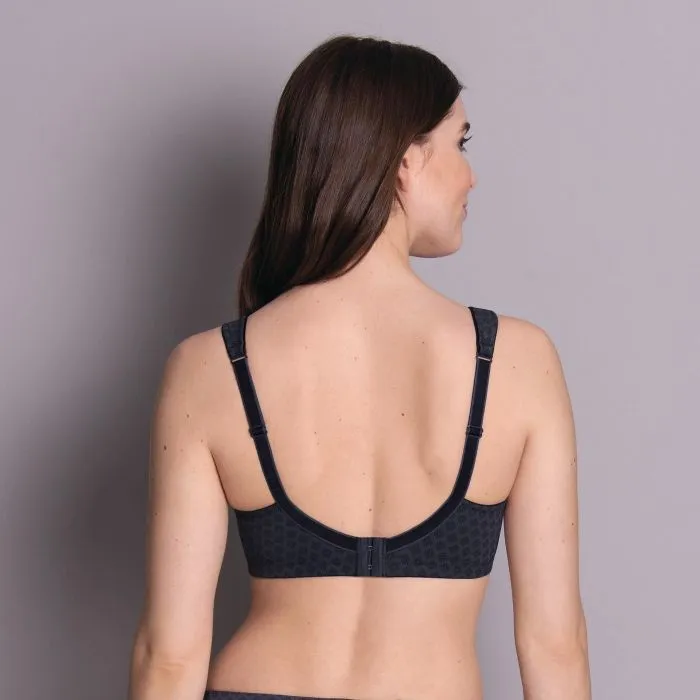 Soutien-gorge D'allègement Sans Armatures ANITA ROSA FAIA "Twin Art" 5244 - Bleu Ombré 463 3 Soutien-gorge D'allègement Sans Armatures ANITA ROSA FAIA "Twin Art" 5244 - Bleu Ombré 463 – Image 3
