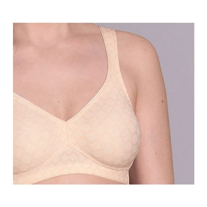 Soutien-gorge D'allègement Sans Armatures ANITA ROSA FAIA "Twin Art" 5244 - Rose élégant 107 2 Soutien-gorge D'allègement Sans Armatures ANITA ROSA FAIA "Twin Art" 5244 - Rose élégant 107 – Image 2