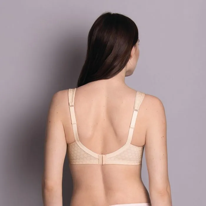 Soutien-gorge D'allègement Sans Armatures ANITA ROSA FAIA "Twin Art" 5244 - Rose élégant 107 3 Soutien-gorge D'allègement Sans Armatures ANITA ROSA FAIA "Twin Art" 5244 - Rose élégant 107 – Image 3