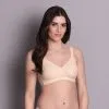 Soutien-gorge D'allègement Sans Armatures ANITA ROSA FAIA "Twin Art" 5244 - Rose élégant 107