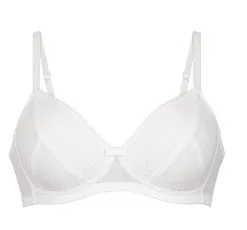 Soutien-gorge D'allègement Triangle Sans Armatures ANITA ROSA FAIA "Rosemary" 5285 - Blanc 006 -Vente de soutien-gorge pas cher Soutien gorge20d27allC3A8gement20triangle20sans20armatures20ANITA20ROSA20FAIA2022Rosemary2220528520 20Blanc20006 2