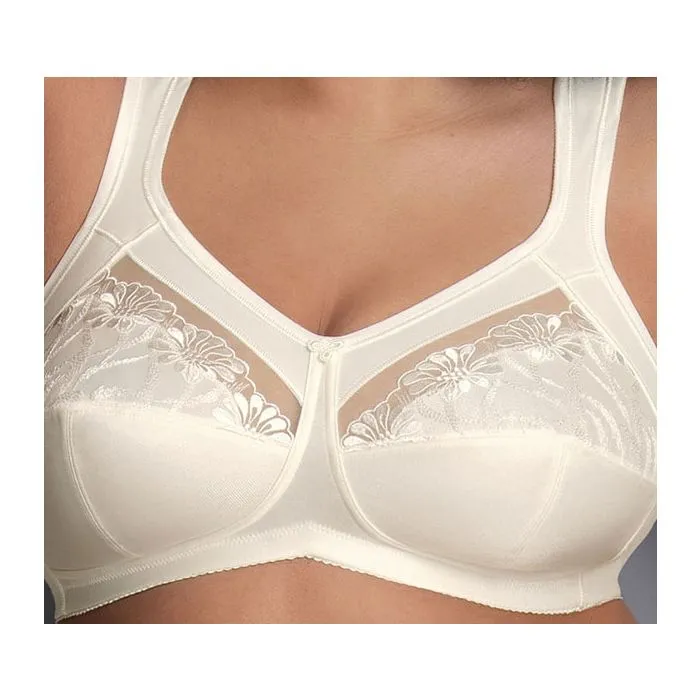 Soutien-gorge D'allégement Sans Armatures ANITA COMFORT "Safina" 5448 - Crystal 612 2 Soutien-gorge D'allégement Sans Armatures ANITA COMFORT "Safina" 5448 - Crystal 612 – Image 2