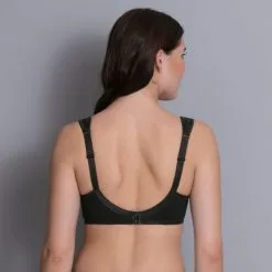 Soutien-gorge D'allégement Sans Armatures ANITA COMFORT "Safina" 5448 - Noir 001 -Vente de soutien-gorge pas cher Soutien gorge20d27allC3A9gement20sans20armatures20ANITA20COMFORT2022Safina2220544820 20Noir20001 1