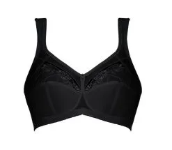 Soutien-gorge D'allégement Sans Armatures ANITA COMFORT "Safina" 5448 - Noir 001 -Vente de soutien-gorge pas cher Soutien gorge20d27allC3A9gement20sans20armatures20ANITA20COMFORT2022Safina2220544820 20Noir20001 2