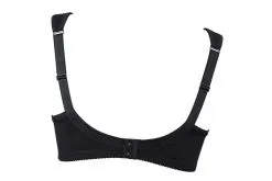 Soutien-gorge D'allégement Sans Armatures ANITA COMFORT "Safina" 5448 - Noir 001 -Vente de soutien-gorge pas cher Soutien gorge20d27allC3A9gement20sans20armatures20ANITA20COMFORT2022Safina2220544820 20Noir20001 3