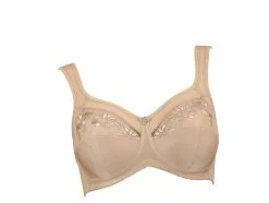 Soutien-gorge D'allégement Sans Armatures ANITA COMFORT "Safina" 5448 - Sand 007 -Vente de soutien-gorge pas cher Soutien gorge20d27allC3A9gement20sans20armatures20ANITA20COMFORT2022Safina2220544820 20Sand20007 2