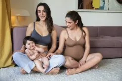 Soutien-gorge D'allaitement Sans Armatures ANITA MATERNITY "Seamless" 5096 - Gris Obscur 469 9 Soutien-gorge D'allaitement Sans Armatures ANITA MATERNITY "Seamless" 5096 - Gris Obscur 469 -Vente de soutien-gorge pas cher Soutien gorge20d27allaitement20ANITA20MATERNITY2022Seamless2220509620 20Gris20obscur20469 2