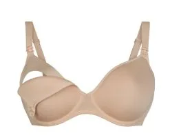 Soutien-gorge D'allaitement Armatures & Coques ANITA MATERNITY "Miss Anita"5010 - Desert 753 -Vente de soutien-gorge pas cher Soutien gorge20d27allaitement20armatures202620coques20ANITA20MATERNITY2022Miss20Anita22501020 20Noir20001 3