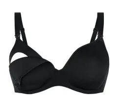 Soutien-gorge D'allaitement Armatures & Coques ANITA MATERNITY "Miss Anita"5010 - Noir 001 -Vente de soutien-gorge pas cher Soutien gorge20d27allaitement20armatures202620coques20ANITA20MATERNITY2022Miss20Anita22501020 20Noir20001 7