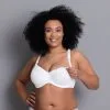 Soutien-gorge D'allaitement Avec Armatures ANITA MATERNITY "Basic" 5068 - Blanc 006