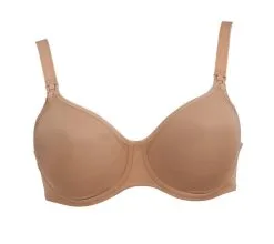 Soutien-gorge D'allaitement Avec Armatures ANITA MATERNITY "Basic" 5068 - Deep Sand 722 -Vente de soutien-gorge pas cher Soutien gorge20d27allaitement20avec20armatures20ANITA20MATERNITY2022Basic2220506820 20Deep20sand20722 2