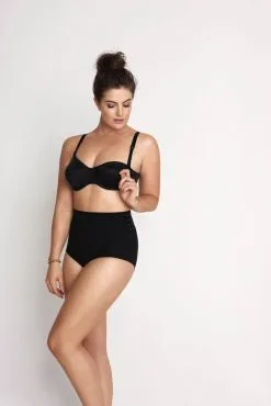 Soutien-gorge D'allaitement Avec Armatures ANITA MATERNITY "Basic" 5068 - Noir 001 -Vente de soutien-gorge pas cher Soutien gorge20d27allaitement20avec20armatures20ANITA20MATERNITY2022Basic2220506820 20Noir20001