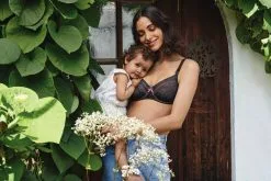 Soutien-gorge D'allaitement Avec Armatures ANITA MATERNITY "Fleur"5053 - Anthracite 408 -Vente de soutien-gorge pas cher Soutien gorge20d27allaitement20avec20armatures20ANITA20MATERNITY2022Fleur22505320 20Rose20framboise20769 4