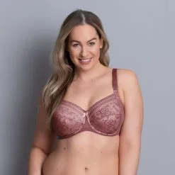 Soutien-gorge D'allaitement Avec Armatures ANITA MATERNITY "Fleur"5053 - Rose Framboise 769 -Vente de soutien-gorge pas cher Soutien gorge20d27allaitement20avec20armatures20ANITA20MATERNITY2022Fleur22505320 20Rose20framboise20769 6