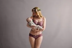Soutien-gorge D'allaitement Avec Armatures ANITA MATERNITY "Fleur"5053 - Rose Framboise 769 -Vente de soutien-gorge pas cher Soutien gorge20d27allaitement20avec20armatures20ANITA20MATERNITY2022Fleur22505320 20Rose20framboise20769 7