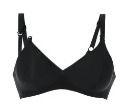 Soutien-gorge D'allaitement Coques & Sans Armatures ANITA MATERNITY "Miss Anita"5070 - Noir 001 -Vente de soutien-gorge pas cher Soutien gorge20d27allaitement20coques202620sans20armatures20ANITA20MATERNITY2022Miss20Anita22507020 20Noir20001 2