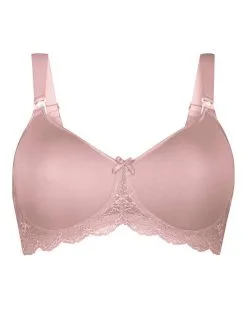 Soutien-gorge D'allaitement Coques & Sans Armatures ANITA MATERNITY "Miss Lovely" 5086 - Bois De Rose 596 -Vente de soutien-gorge pas cher Soutien gorge20d27allaitement20coques202620sans20armatures20ANITA20MATERNITY2022Miss20Lovely2220508620 20Bois20de20rose20596 3