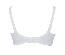 Soutien-gorge D'allaitement Sans Armatures ANITA MATERNITY "Basic" 5037 - Blanc 006 -Vente de soutien-gorge pas cher Soutien gorge20d27allaitement20sans20armatures20ANITA20MATERNITY2022Basic2220503720 20Blanc20006 2