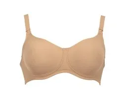 Soutien-gorge D'allaitement Sans Armatures ANITA MATERNITY "Basic" 5037 - Desert 753 -Vente de soutien-gorge pas cher Soutien gorge20d27allaitement20sans20armatures20ANITA20MATERNITY2022Basic2220503720 20Desert20753 2