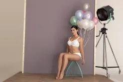 Soutien-gorge D'allaitement Sans Armatures ANITA MATERNITY "Basic" 5062 - Blanc 006 -Vente de soutien-gorge pas cher Soutien gorge20d27allaitement20sans20armatures20ANITA20MATERNITY2022Basic2220506220 20Blanc20006 2