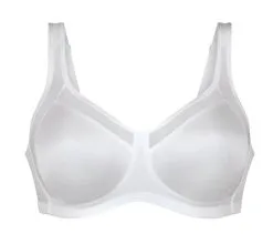Soutien-gorge De Grossesse Sans Armatures ANITA MATERNITY "Future Maman" 5169 - Blanc 006 -Vente de soutien-gorge pas cher Soutien gorge20de20grossesse20sans20armatures20ANITA20MATERNITY2022Future20maman2220516920 20Blanc20006 2