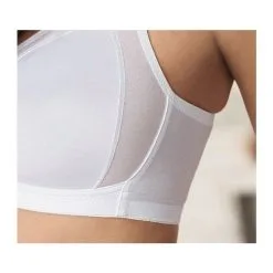 Soutien-gorge De Grossesse Sans Armatures ANITA MATERNITY "Future Maman" 5169 - Blanc 006 -Vente de soutien-gorge pas cher Soutien gorge20de20grossesse20sans20armatures20ANITA20MATERNITY2022Future20maman2220516920 20Blanc20006