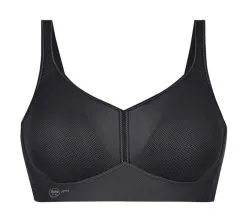 Soutien-gorge De Sport à Coques Sans Armatures ANITA ACTIVE Maximum Support "Air Control Deltapad" 5544 - Anthracite 408 -Vente de soutien-gorge pas cher Soutien gorge20de20sport20C3A020coques20sans20armatures20ANITA20ACTIVE20Maximum20Support2022Air20control20deltapad2220554420 20Anthracite20408 2