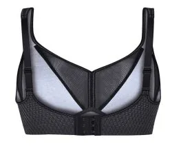 Soutien-gorge De Sport à Coques Sans Armatures ANITA ACTIVE Maximum Support "Air Control Deltapad" 5544 - Anthracite 408 -Vente de soutien-gorge pas cher Soutien gorge20de20sport20C3A020coques20sans20armatures20ANITA20ACTIVE20Maximum20Support2022Air20control20deltapad2220554420 20Anthracite20408 3