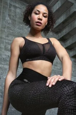 Soutien-gorge De Sport à Coques Sans Armatures ANITA ACTIVE Maximum Support "Air Control Deltapad" 5544 - Orinoco 474 -Vente de soutien-gorge pas cher Soutien gorge20de20sport20C3A020coques20sans20armatures20ANITA20ACTIVE20Maximum20Support2022Air20control20deltapad2220554420 20Blanc20006 7