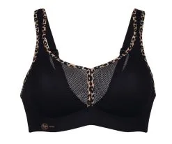 Soutien-gorge De Sport à Coques Sans Armatures ANITA ACTIVE Maximum Support "Air Control Deltapad" 5544 - Noir Léopard 283 -Vente de soutien-gorge pas cher Soutien gorge20de20sport20C3A020coques20sans20armatures20ANITA20ACTIVE20Maximum20Support2022Air20control20deltapad2220554420 20Noir20lC3A9opard20283 2