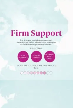 Soutien-gorge De Sport Armature Et Coques Spacer FREYA "Sonic" AA4892 - Hot Crimson HON 9 Soutien-gorge De Sport Armature Et Coques Spacer FREYA "Sonic" AA4892 - Hot Crimson HON -Vente de soutien-gorge pas cher Soutien gorge20de20sport20armature20et20coques20spacer20FREYA2022Sonic2220AA489220 20Hot20crimson20HON 2