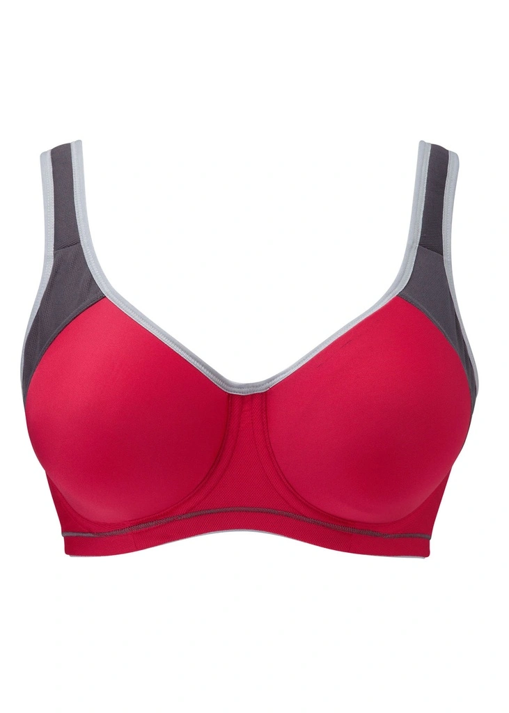 Soutien-gorge De Sport Armature Et Coques Spacer FREYA "Sonic" AA4892 - Hot Crimson HON 6 Soutien-gorge De Sport Armature Et Coques Spacer FREYA "Sonic" AA4892 - Hot Crimson HON – Image 6
