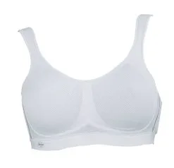 Soutien-gorge De Sport Sans Armatures ANITA ACTIVE Maximum Support "Air Control" 5533 - Blanc 006 -Vente de soutien-gorge pas cher Soutien gorge20de20sport20maintien20extrC3AAme20sans20armatures20ANITA20ACTIVE2022Air20control2220553320 20Blanc20006 2
