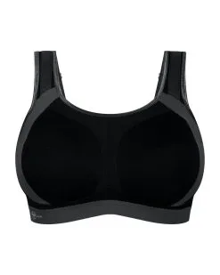 Soutien-gorge De Sport Sans Armatures - Spécial Bonnets Profonds - ANITA ACTIVE Maximum Support "Extrême Control Plus" 5567 - Noir Anthracite 445 -Vente de soutien-gorge pas cher Soutien gorge20de20sport20sans20armatures20 20SpC3A9cial20bonnets20profonds20 20ANITA20ACTIVE20Maximum20Support2022ExtrC3AAme20control20plus2220556720 20Noir20anthracite20445 2