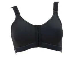 Soutien-gorge De Sport Sans Armatures & Fermeture Avant ANITA ACTIVE Firm Support "Frontline Open" 5523 - Noir 001 9 Soutien-gorge De Sport Sans Armatures & Fermeture Avant ANITA ACTIVE Firm Support "Frontline Open" 5523 - Noir 001 -Vente de soutien-gorge pas cher Soutien gorge20de20sport20sans20armatures202620fermeture20avant20ANITA20ACTIVE2022Frontline20open2220552320 20Noir20001 2