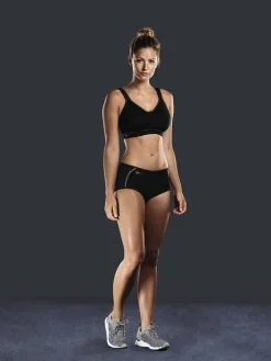 Soutien-gorge De Sport Sans Armatures & Fermeture Avant ANITA ACTIVE Firm Support "Frontline Open" 5523 - Noir 001 10 Soutien-gorge De Sport Sans Armatures & Fermeture Avant ANITA ACTIVE Firm Support "Frontline Open" 5523 - Noir 001 -Vente de soutien-gorge pas cher Soutien gorge20de20sport20sans20armatures202620fermeture20avant20ANITA20ACTIVE2022Frontline20open2220552320 20Noir20001 3