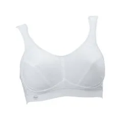 Soutien-gorge De Sport Sans Armatures ANITA ACTIVE Maximum Support "Extrême Control" 5527 - Blanc 006 -Vente de soutien-gorge pas cher Soutien gorge20de20sport20sans20armatures20ANITA20ACTIVE2022ExtrC3AAme20control2220552720 20Blanc20006 2