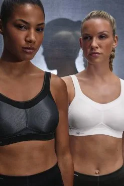 Soutien-gorge De Sport Sans Armatures ANITA ACTIVE Maximum Support "Momentum" 5529 - Blanc 006 11 Soutien-gorge De Sport Sans Armatures ANITA ACTIVE Maximum Support "Momentum" 5529 - Blanc 006 -Vente de soutien-gorge pas cher Soutien gorge20de20sport20sans20armatures20ANITA20ACTIVE2022Momentum2220552920 20Blanc20006 4