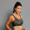 Soutien-gorge De Sport Sans Armatures ANITA ACTIVE Maximum Support "Extrême Control" 5527 - Python 416