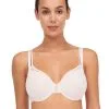 Soutien-gorge Enveloppant PASSIONATA "Pila" P40L60 - Talc 0NL