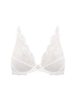 Soutien-gorge Glamour LISE CHARMEL "Source Beauté" ACH7472 - Ecru Nacre 0199 -Vente de soutien-gorge pas cher Soutien gorge20glamour20LISE20CHARMEL2022Source20BeautC3A92220ACH747220 20Ecru20Nacre200199 3