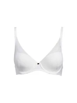 Soutien-gorge Mémoire De Forme Enveloppant FEMILET "Kristen" F91820 - Milk 0LW -Vente de soutien-gorge pas cher Soutien gorge20mC3A9moire20de20forme20enveloppant20FEMILET2022Kristen2220F9182020 20Milk200LW 3