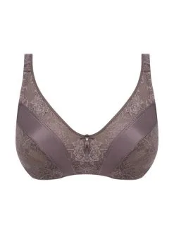 Soutien-gorge Minimizer WACOAL "Le Minimizer" WEBFA105 - Argent ART -Vente de soutien-gorge pas cher Soutien gorge20minimizer20WACOAL2022Le20Minimizer22 2