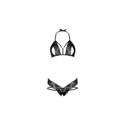 Soutien-gorge Ouvert Sexy & String - 2 Pièces - LEG AVENUE 81544 - Noir 001 5 Soutien-gorge Ouvert Sexy & String - 2 Pièces - LEG AVENUE 81544 - Noir 001 -Vente de soutien-gorge pas cher Soutien gorge20ouvert20sexy202620string20 20220piC3A8ces20 20LEG20AVENUE208154420 20Noir20001 2