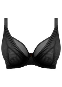 Soutien-gorge Plunge FREYA "Tailored" AA401121 - Noir BLK 5 Soutien-gorge Plunge FREYA "Tailored" AA401121 - Noir BLK -Vente de soutien-gorge pas cher Soutien gorge20plunge20FREYA2022Tailored2220AA40112120 20Noir20BLK 1