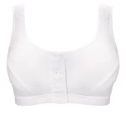 Soutien-gorge Post-opératoire Pour Prothèses Sans Armatures ANITA CARE "Isra" 5315X - Blanc 006 -Vente de soutien-gorge pas cher Soutien gorge20post opC3A9ratoire20pour20prothC3A8ses20sans20armatures20ANITA20CARE2022Isra22205315X20 20Blanc20006 2