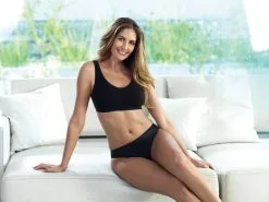 Soutien-gorge Post-opératoire Pour Prothèses Sans Armatures ANITA CARE "Isra" 5315X - Noir 001 -Vente de soutien-gorge pas cher Soutien gorge20post opC3A9ratoire20pour20prothC3A8ses20sans20armatures20ANITA20CARE2022Isra22205315X20 20Noir20001 2