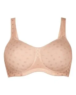 Soutien-gorge Pour Prothèses Avec Coques Spacer Et Sans Armatures ANITA CARE "Airita" 5752X - Rose Poudré 774 -Vente de soutien-gorge pas cher Soutien gorge20pour20prothC3A8ses20avec20coques20spacer20et20sans20armatures20ANITA20CARE2022Airita22205752X20 20Rose20poudrC3A920774 1