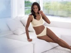 Soutien-gorge Pour Prothèses Post-opératoire Sans Armatures & Fermeture Avant ANITA CARE "Salvia" 5322X - Ecru 047 -Vente de soutien-gorge pas cher Soutien gorge20pour20prothC3A8ses20post opC3A9ratoire20sans20armatures202620fermeture20avant20ANITA20CARE2022Salvia22205322X20 20Ecru20047 2