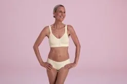 Soutien-gorge Pour Prothèses Post-opératoire Sans Armatures & Fermeture Avant ANITA CARE "Salvia" 5322X - Ecru 047 -Vente de soutien-gorge pas cher Soutien gorge20pour20prothC3A8ses20post opC3A9ratoire20sans20armatures202620fermeture20avant20ANITA20CARE2022Salvia22205322X20 20Ecru20047 3